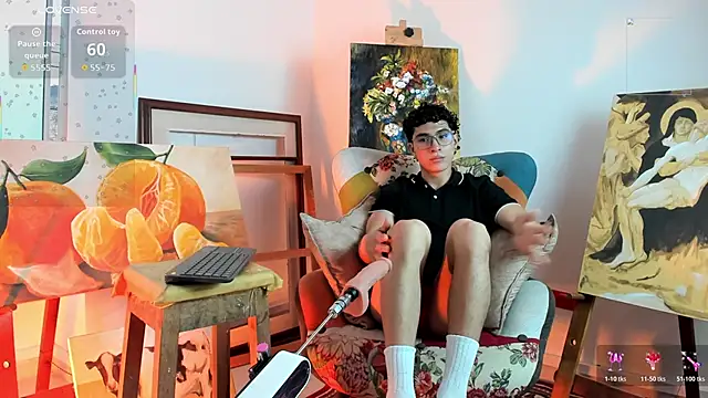 LittleMya  online show from February 2026 09:48:02 PM