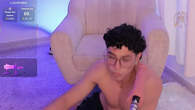 LittleMya  online show from February 2026 09:34:02 PM