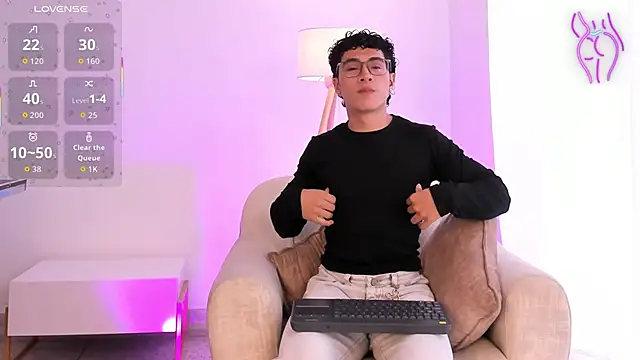 LittleMya  online show from February 2026 08:15:01 PM