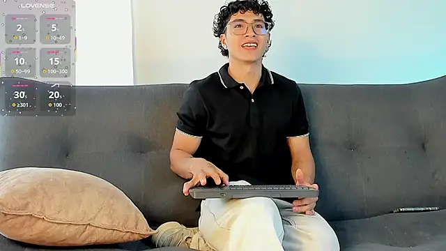 LittleMya  online show from January 2026 12:33:01 PM