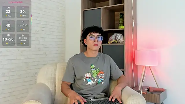 LittleMya  online show from January 2026 07:53:02 PM