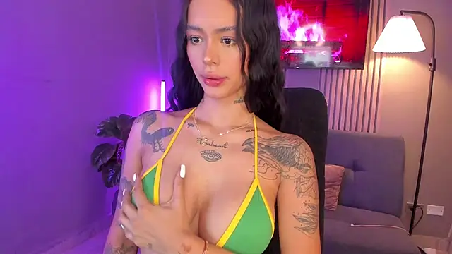 VegaLuxe online show from February 2026 11:47:02 PM