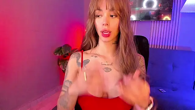 VegaLuxe online show from January 2026 02:42:02 PM