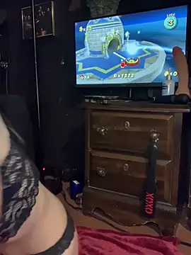 xoxosluttygirl online show from December 2025 10:21:01 PM