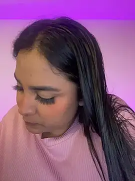 YenthCorona online show from February 2026 01:59:02 AM