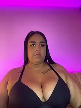 YenthCorona online show from January 2026 02:15:01 AM