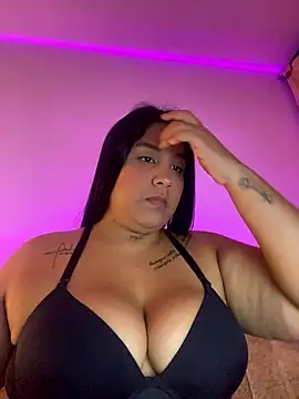 YenthCorona online show from January 2026 05:03:01 AM