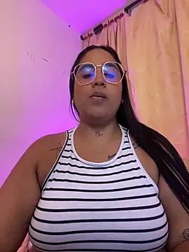 YenthCorona online show from April 2026 02:17:01 AM