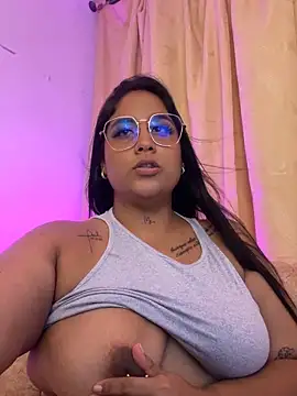 YenthCorona online show from April 2026 03:19:02 AM