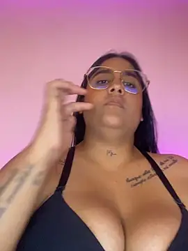 YenthCorona online show from February 2026 01:45:01 AM