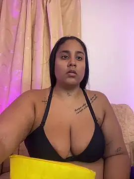 YenthCorona online show from May 2026 03:21:01 AM