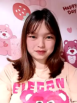 Snapshot of Miina-2000 chatting on December 2025 06:45:02 AM Miina-2000 online show from December 2025 06:45:02 AM