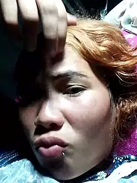 daniela fox1 online show from December 2025 06:51:02 AM