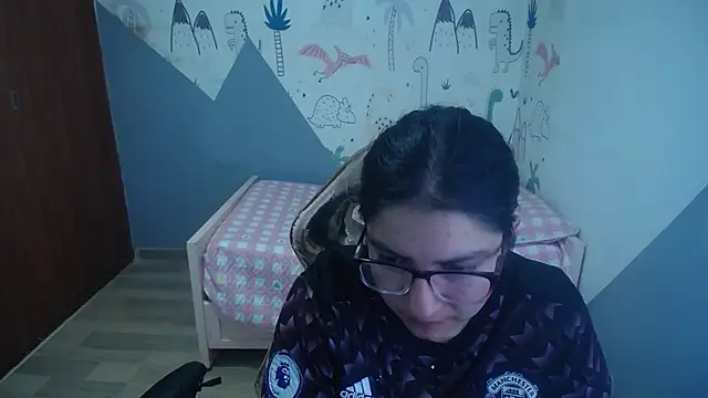 eva smit t online show from January 2026 02:48:02 AM