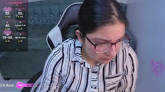 eva smit t online show from March 2026 02:49:02 AM