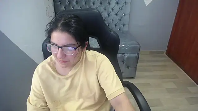 eva smit t online show from February 2026 02:30:02 PM