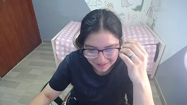 eva smit t online show from January 2026 02:37:01 AM