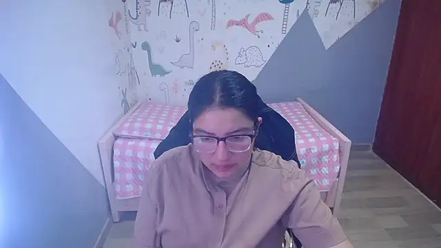 eva smit t online show from January 2026 02:40:02 AM