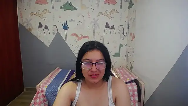 eva smit t online show from December 2025 02:38:02 AM