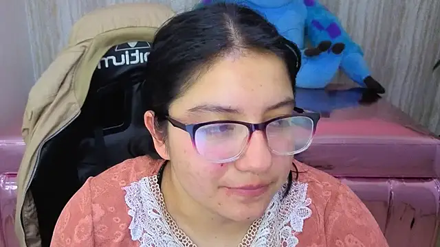 eva smit t online show from February 2026 02:33:02 AM