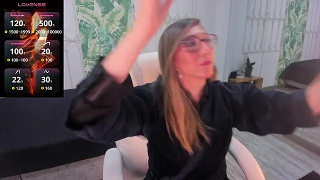 Scarlett 079 online show from April 2026 11:46:02 AM