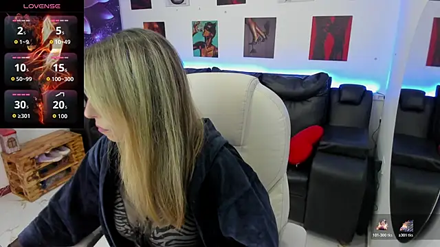 Snapshot of Scarlett_079 chatting on February 2026 11:56:02 AM Scarlett 079 online show from February 2026 11:56:02 AM