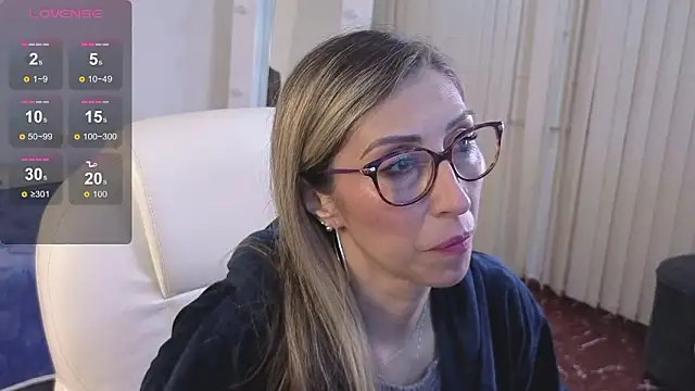 Scarlett 079 online show from March 2026 11:49:02 AM