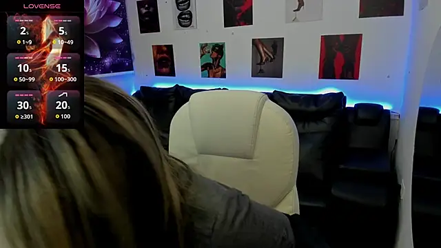 Snapshot of Scarlett_079 chatting on February 2026 12:05:01 PM Scarlett 079 online show from February 2026 12:05:01 PM