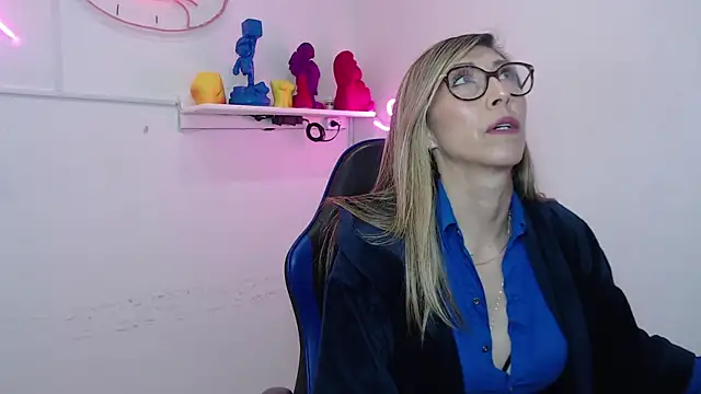 Scarlett 079 online show from March 2026 11:56:02 AM