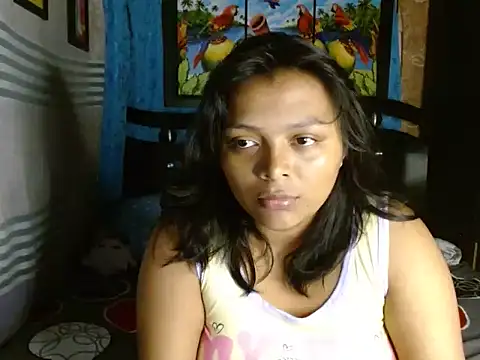 caro lil online show from March 2026 04:52:01 AM