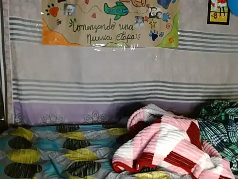 caro lil online show from March 2026 03:22:02 AM