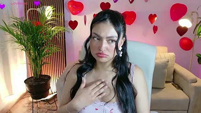 victoria   moon online show from February 2026 01:21:02 PM