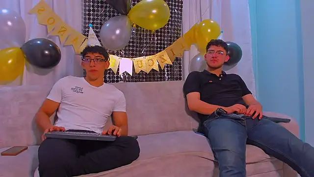 big  friends online show from March 2026 02:05:02 AM