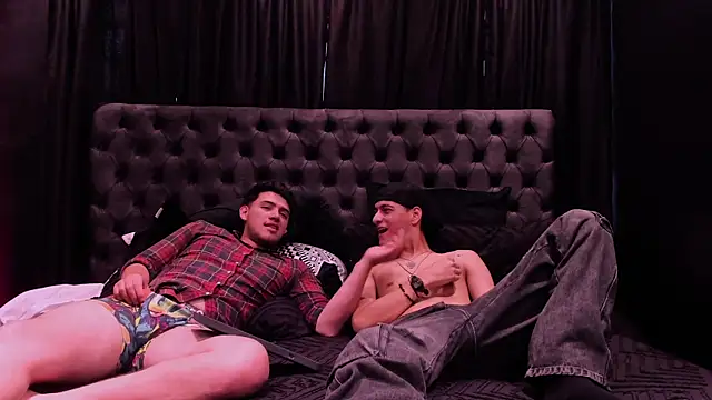 big  friends online show from March 2026 07:19:01 PM