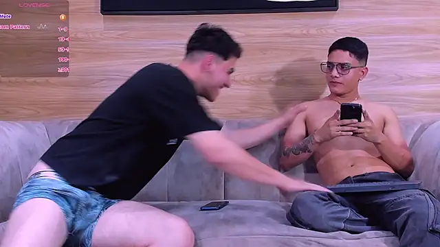 big  friends online show from March 2026 01:01:02 AM