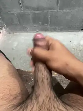 Isaackals online show from March 2026 12:23:02 AM