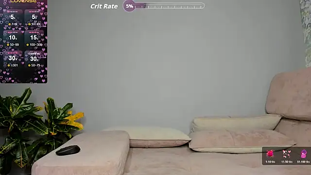 Ellen Foxks online show from February 2026 01:47:04 AM