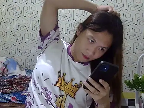 luna love bitex online show from May 2026 01:00:01 PM