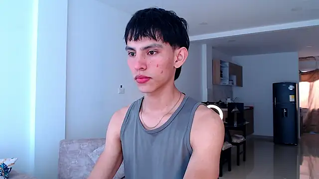 andrew courtzz online show from January 2026 08:35:01 PM