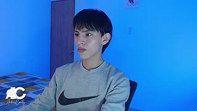 andrew courtzz online show from April 2026 06:20:02 PM