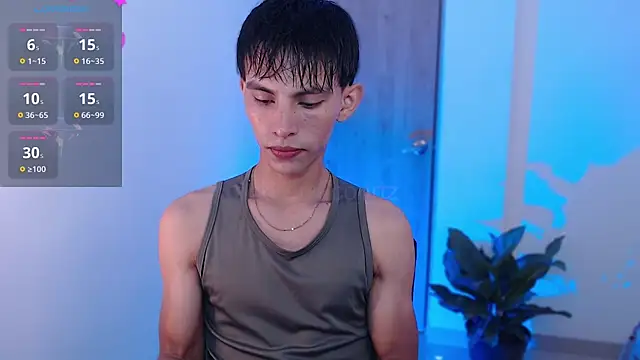 andrew courtzz online show from June 2026 05:57:01 PM