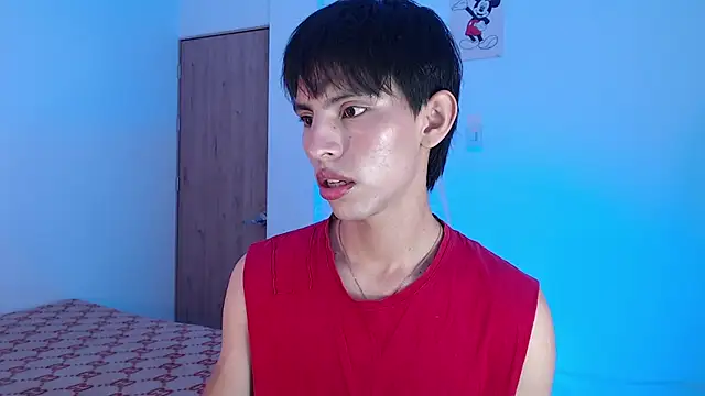 andrew courtzz online show from May 2026 05:49:02 PM