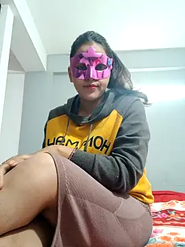 Shivani hotty online show from December 2025 04:19:01 PM