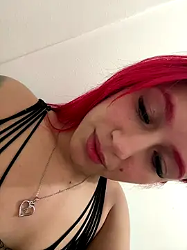 Jessica Rabiit online show from December 2025 04:39:02 AM