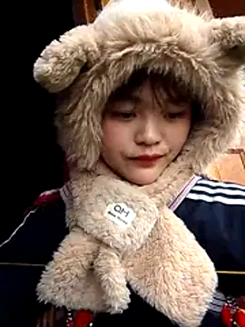 candy-bobo online show from December 2025 04:17:02 AM