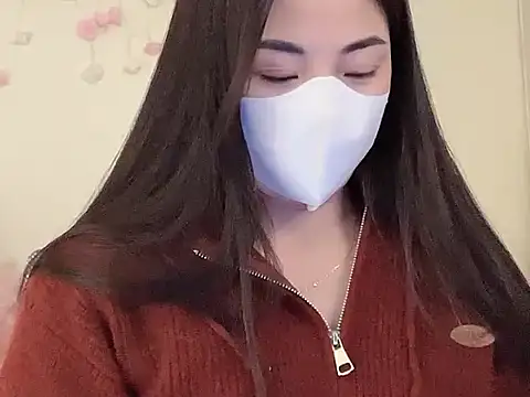 Mimy18 online show from February 2026 04:49:02 PM