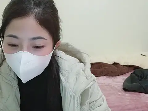 Mimy18 online show from December 2025 04:01:01 AM