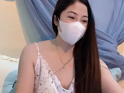 Mimy18 online show from April 2026 04:00:01 PM