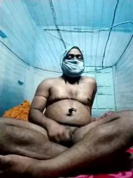 BENGALIDICK-1 online show from February 2026 05:59:02 PM