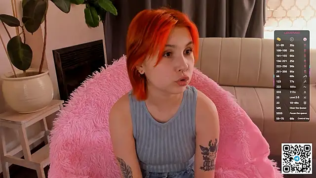 RavenOpaline online show from March 2026 06:08:02 AM